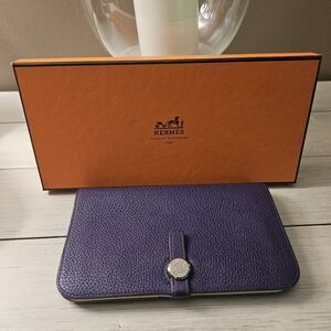 Hermes wallet